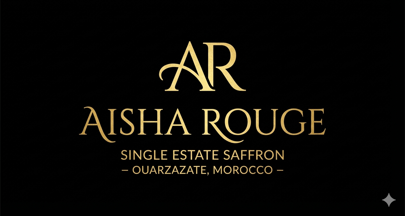Aisha Rouge